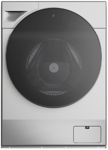 Lave-linge frontal de haute qualité 10 kg avec moteur à entraînement direct, entièrement automatique, contrôle par écran, lave-linge frontal 10 kg - Product Image 3