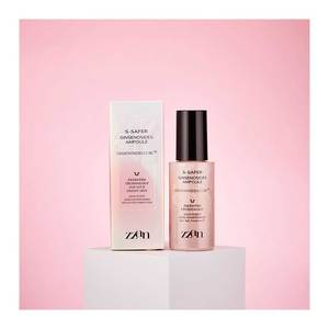 Ampolla ZZAN S Safer Ginsenoside de 50 ml, Esencia Coreana Avanzada para el Cuidado Facial Diario - Product Image 5