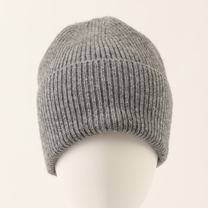 Chapeau en tricot chaud pour <span class=keywords><strong>homme</strong></span>, automne et hiver, chapeau à oreilles rabattables en laine de yak. - Product Image 4
