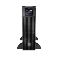 APC SURT5000XLI-CH 5000VA 5000W Onduleur en ligne à double conversion 230V 3U montable en rack pour centre de données