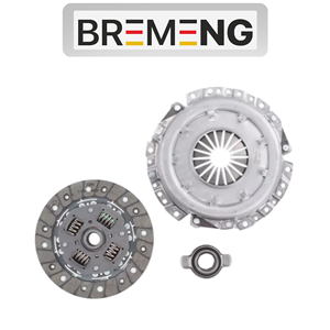 Kit d'embrayage BREMENG 620316600 Lada VAZ <span class=keywords><strong>2110</strong></span> 2112 Priora Kalina Samara 1.6L Disque, Plateau d'embrayage, Roulement Pièces Auto Garantie 12 Mois - Product Image 2