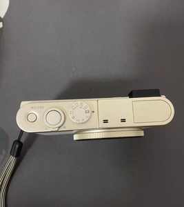 กล้อง Leica Typ 112 มือสอง สภาพดี เซ็นเซอร์ APS-C CMOS 16.2 MP กล้องคอมแพค - Product Image 3