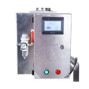 Özel Yüksek Performanslı <span class=keywords><strong>Metal</strong></span> Ayırıcı Sistem Damla Hunisi Borusu Gıda <span class=keywords><strong>Metal</strong></span> Dedektörü Süt Tozu Kalite Kontrolü için - Product Image 2