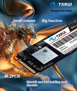 All'ingrosso disco rigido del Computer Ssd 512gb m.2ngff SSD - Product Image 6