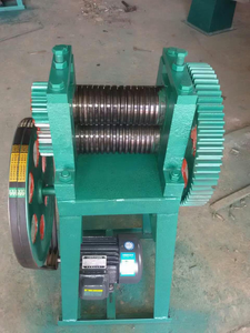 Equipo avanzado 200T Línea de producción de <span class=keywords><strong>electrodos</strong></span> de varilla de soldadura hidráulica <span class=keywords><strong>con</strong></span> alta capacidad de producción Protección del medio ambiente - Product Image 2