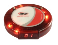 Meilleure vente système d'appel sans fil téléavertisseurs vibrants de Restaurant