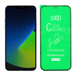 Керамическая пленка для мобильного телефона - Product Image 5