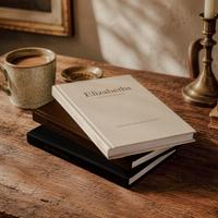 Cuaderno de Tapa Dura de Tela A5 Personalizado al por Mayor, Diario con Logotipo Impreso y Encuadernación Plana para Regalos Corporativos