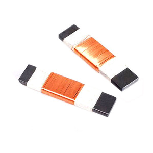 Bobines de bobinage magnétiques, bobines d'inductance, bobines électromagnétiques en fil de cuivre - Product Image 3