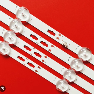 Tira de retroiluminación de TV <span class=keywords><strong>LED</strong></span> para <span class=keywords><strong>Xiaomi</strong></span> 60 pulgadas <span class=keywords><strong>Mi</strong></span> 30360012007/08 tira de lámpara de TV LED60D12A/1/12/12/12/12 - Product Image 3