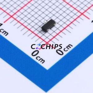 Diode BAS21A SOT-23 neuve d'origine, diode de commutation, fournisseur de composants électroniques en gros et service BOM - Product Image 2