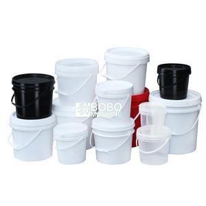 آلة نفخ وتشكيل البلاستيك عالية السرعة أوتوماتيكية لصناعة زجاجات البلاستيك PVC والجرادل والبراميل والألعاب - Product Image 5