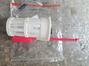 ไส้กรอง 34C3180 สำหรับรถขุดล้อยาง Liugong ที่ใช้ร่วมกันได้ อะไหล่เครื่องจักรก่อสร้างจากโรงงานโดยตรง - Product Image 3