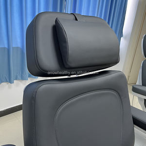 Meilleure vente lit de beauté électrique personnalisé <span class=keywords><strong>tatouage</strong></span> de beauté chaise de spa équipement de salon de beauté meubles - Product Image 2