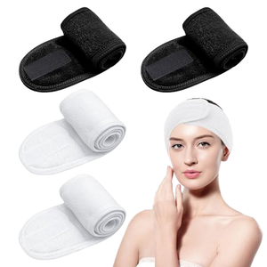 Woman Get Ready <strong>Headband</strong> Yoga Set Designer <strong>Men</strong> <strong>Sports</strong> Terry <strong>Headbands</strong> extra Long Fabric <strong>Headband</strong> <strong>S</strong>.p.a. - Product Image 1