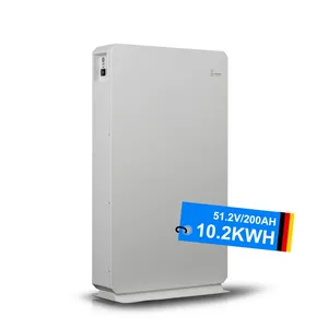 10KW 15KW 20kwh pylontech pin Lithium ion treo tường Felicity 100Ah pin lithium