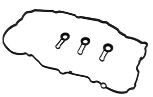 11128583293 Anello in Gomma per Coperchio Valvole Ricambi Auto per <span class=keywords><strong>BMW</strong></span> Serie X15 Serie 2 Serie 3/G30/F30/F48/F22 - Product Image 3