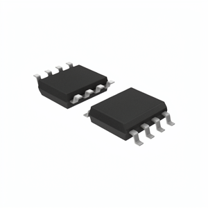 Electronic Circuit Components ICS9107C-17CS08T 8 SOlC Clock Timing BOM IC In Stock - Product Image 1