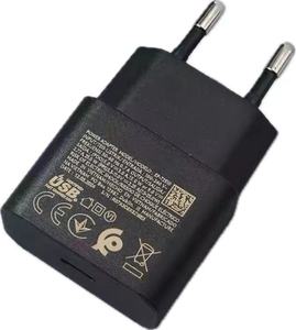 Chargeur gros USB C chargeur 25W Super rapide EU US UK adaptateur T2510 pour <span class=keywords><strong>Samsung</strong></span> S23 S22 <span class=keywords><strong>S21</strong></span> Plus <span class=keywords><strong>FE</strong></span> A54 M54 Z Fold 5 4 - Product Image 1