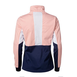 Conjuntos versátiles de traje de esquí de invierno de tela ligera repelente al agua para mujer - Product Image 6