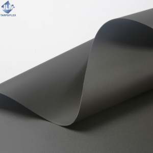 Rouleau de bâche PVC 1300D pour réservoir d'eau flexible, matériau industriel pour le stockage de liquides - Product Image 6