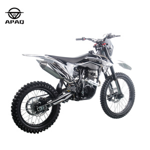 CE Certified 4 Stroke <strong>250cc</strong> Off-Road Motocross Dirt Bike <strong>Motorcycle</strong> - Product Image 3