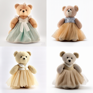 Muñeco de Peluche Personalizado con Logotipo, Diseño de Dibujos Animados, 20 cm, León, Tamaño Real, Negro, Adorable, para Niñas - Product Image 6