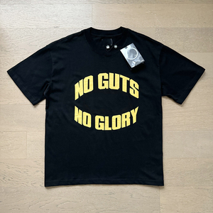 T-shirt in <span class=keywords><strong>cotone</strong></span> di alta qualità con stampa a fiamma - Product Image 4