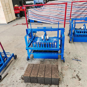 <span class=keywords><strong>3</strong></span> Buracos Oco Máquina De Fazer Tijolos Máquina De Fazer Blocos De Concreto Pequena Máquina <span class=keywords><strong>Manual</strong></span> De Fazer Tijolos - Product Image 4