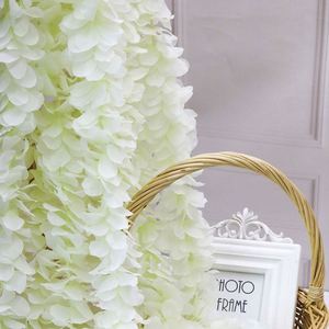 1M Fleurs d'orchidées artificielles, vignes, bouquets, <span class=keywords><strong>vigne</strong></span> <span class=keywords><strong>de</strong></span> <span class=keywords><strong>raisin</strong></span>, rotin, ficelle d'orchidée pour la Saint-Valentin, décoration <span class=keywords><strong>de</strong></span> la maison, mariage, jardin - Product Image 5