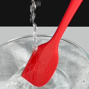 6 шт., силиконовая лопатка для выпечки - Product Image 3