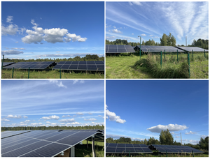 Sistema di Accumulo Energetico Deye da 100kW 125kW per il <span class=keywords><strong>Risparmio</strong></span> sui Costi Energetici delle Fabbriche - Product Image 5