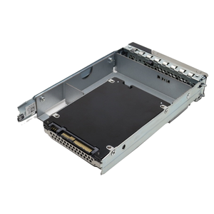 Unidad de Estado Sólido (SSD) DEXX 400-BCQD de 480 GB, eMLC, SAS de 3.5 Pulgadas, 12 Gb/s, 14G, Híbrida, Serie PM5XV, Uso Mixto, KPM5XVUG480G, para Servidor - Product Image 3