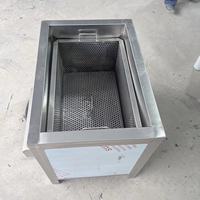 Petite machine de pasteurisation en acier inoxydable pour bouteilles de lait, de vin, d'huile d'olive et de bouteilles en verre