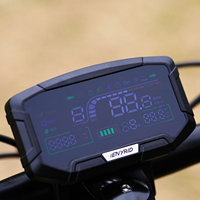 Productos Más Vendidos 2026, Scooter Eléctrico de Dos Ruedas de Alta Velocidad iENYRID ES1, Resistente al Agua, Alcance de 60 km, Alta Calidad, Stock en UE, Reino Unido y EE. UU.