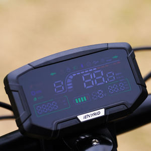 Meilleures Ventes 2026 : Trottinette Électrique Deux Roues iENYRID ES1 Haute Qualité, Grande Vitesse, Étanche, Autonomie 60 km, Stock EU UK US - Product Image 5