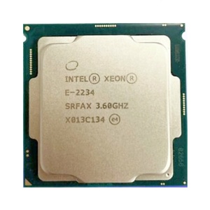 Cho Intel <span class=keywords><strong>Xeon</strong></span> Bộ Vi Xử Lý E-2234G 8M Bộ Nhớ Cache 3.60 Ghz Fclga1151 Cpus Hiệu Suất Cao - Product Image 1