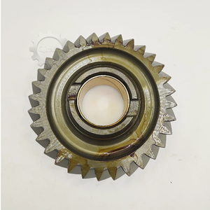 ชุดเกียร์ซิงโครไนเซอร์คุณภาพสูงใหม่สำหรับ ISO9001 CE OEM 36203-60050 36203-60051 3620360050 3620360051 - Product Image 5