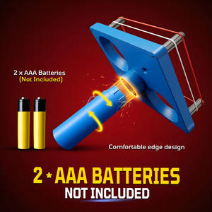 The Duel Disk Thumb Wrestling Ring - Divertido <span class=keywords><strong>Juego</strong></span> de Arena de Batalla para Niños y Adultos - <span class=keywords><strong>Juego</strong></span> de Lucha de Dedos - Product Image 6