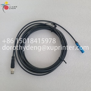 เซ็นเซอร์ใหม่แท้ DO Original รุ่น RZT7-03ZRS-KRD - กระบอกสูบ RZT7 ราคา 2295.10 - Product Image 5