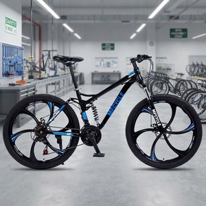 Bicicleta de Montaña <span class=keywords><strong>MTB</strong></span> 27.5 Downhill Enduro de Alta <span class=keywords><strong>Calidad</strong></span> y Ligera, 27.5/29 Pulgadas, de China/Bicicleta de Suspensión Completa/Bicicleta de Enduro Downhill - Product Image 1