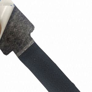 Fixing Tape <b>Hook</b> Self-<b>adhesive</b> Velcro Cable Organization Wire Data Cable Tie Household Corner Desktop Wire Ring - Product Image 4