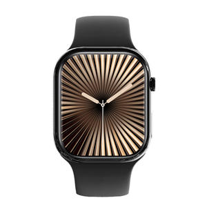 S9スマートウォッチWatch10 Max通話心拍数モニタリングシリコンワイヤレス充電スポーツソース工場 - Product Image 6