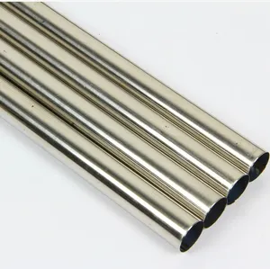 Cheap Price Cold Rolled/Hot Rolled ASTM Standard 304 Stainless Steel Round Tube/ Pipe for Sale