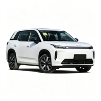 Nouvelles voitures AION I60 SUV électrique 5 places Moteur 150KW Autonomie 530KM CLTC Fournisseur chinois Commande en gros