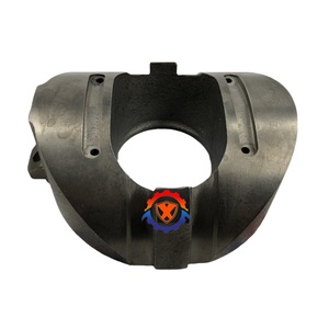 Pièces de pompe hydraulique, plaque oscillante 545-5221 pour MPV046 - Product Image 1
