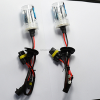 Pièces et accessoires automobiles, phares au xénon, 35 W, H3, lampe au xénon HID, système d'éclairage de phare automobile, ampoule au xénon H3 HID