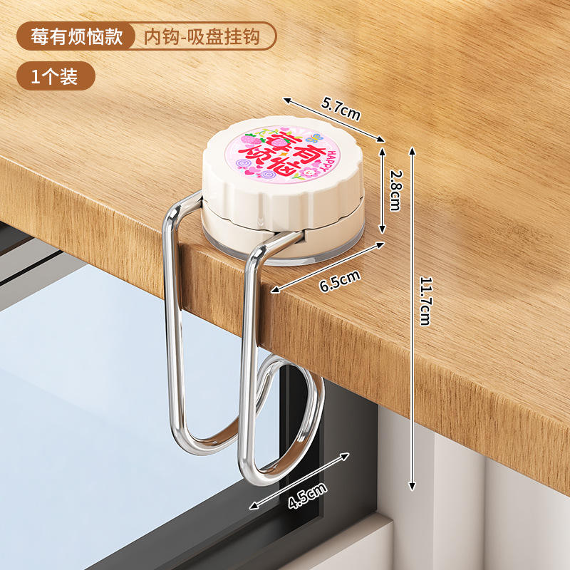 Problème à l'intérieur du crochet