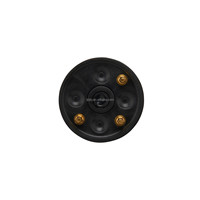 Modul Sensor Gas H2 Desain Khusus Kalibrasi Presisi Output untuk Berbagai Merek Sensor Modul Sensor Hidrogen OEM