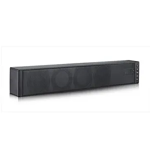 Soundbar For TV Blue tooth Sound Bar Home Theater With Subwoofer And TV Surround Sound System